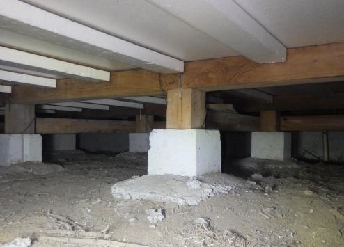 detached 栃木県小山市城北５丁目15-11 峯ビル 1階