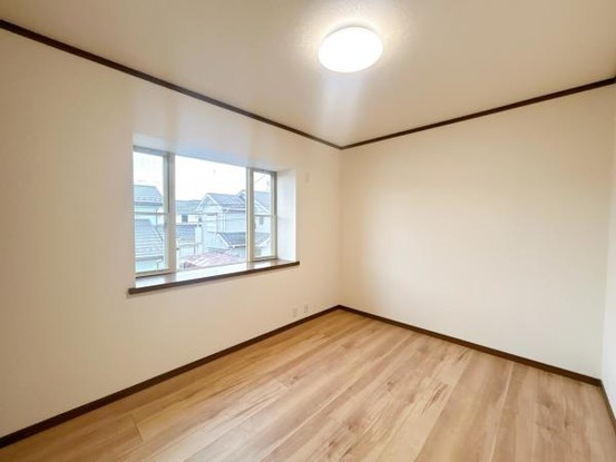 detached 栃木県小山市城北５丁目15-11 峯ビル 1階