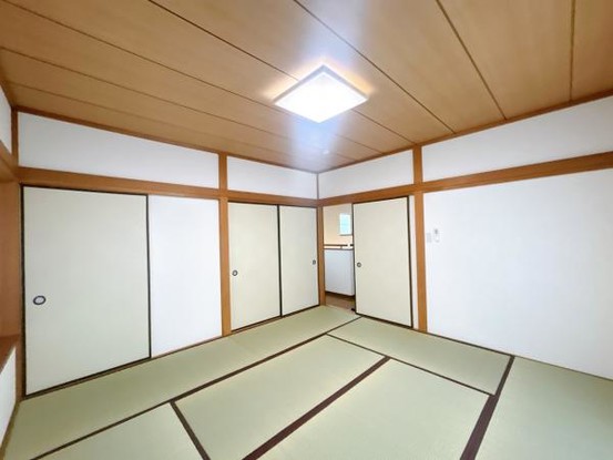 detached 栃木県小山市城北５丁目15-11 峯ビル 1階