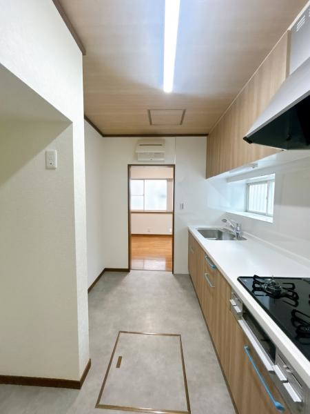 detached 栃木県小山市城北５丁目15-11 峯ビル 1階