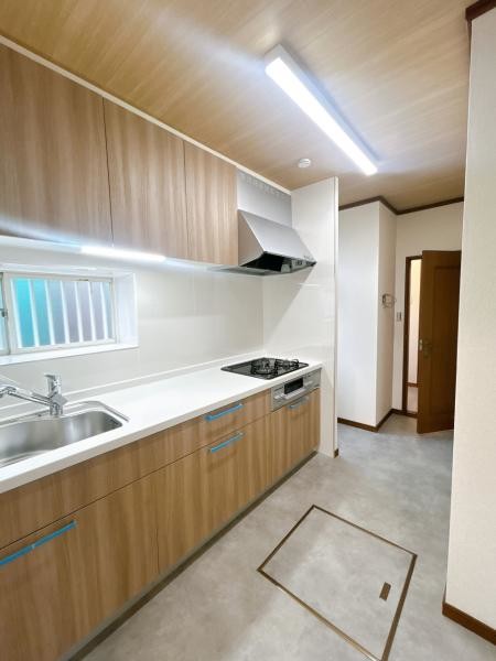 detached 栃木県小山市城北５丁目15-11 峯ビル 1階