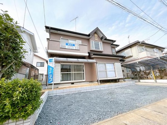 detached 栃木県小山市城北５丁目15-11 峯ビル 1階