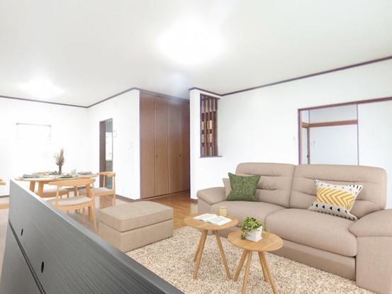 detached 栃木県小山市城北５丁目15-11 峯ビル 1階