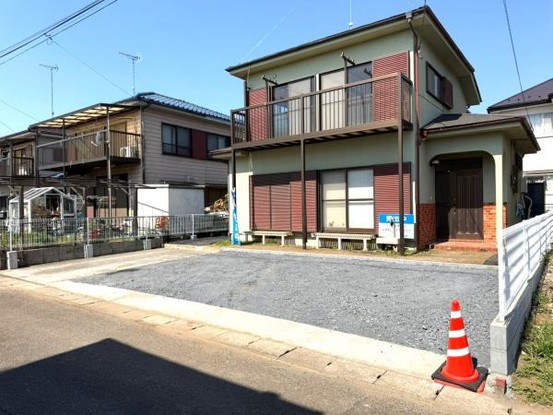 detached 栃木県小山市城北５丁目15-11 峯ビル 1階