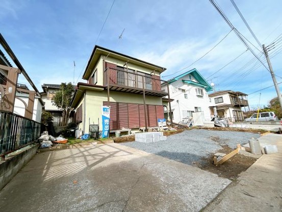 detached 栃木県小山市城北５丁目15-11 峯ビル 1階