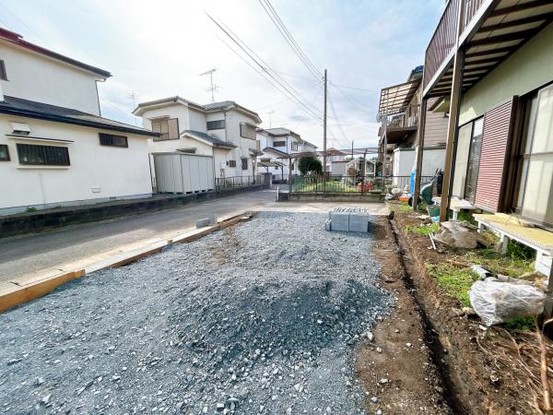 detached 栃木県小山市城北５丁目15-11 峯ビル 1階