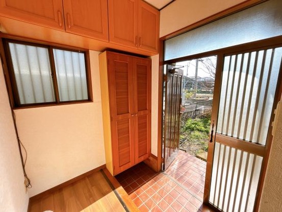 detached 栃木県小山市城北５丁目15-11 峯ビル 1階