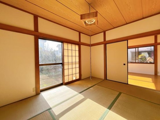 detached 栃木県小山市城北５丁目15-11 峯ビル 1階
