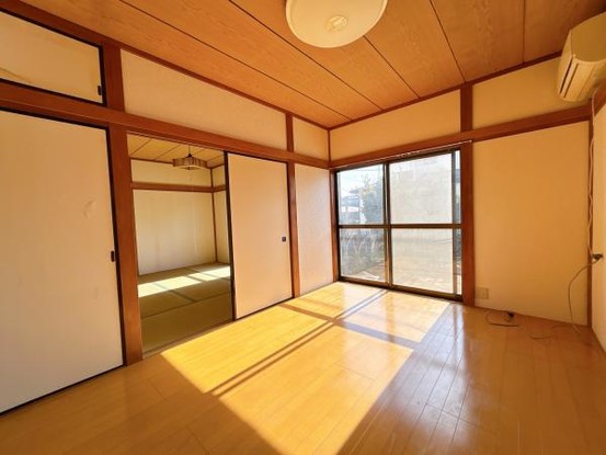 detached 栃木県小山市城北５丁目15-11 峯ビル 1階