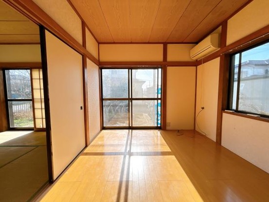 detached 栃木県小山市城北５丁目15-11 峯ビル 1階