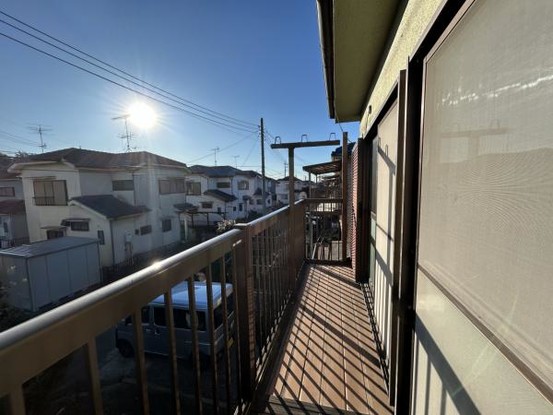 detached 栃木県小山市城北５丁目15-11 峯ビル 1階