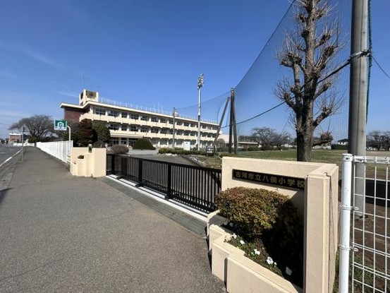 detached 栃木県小山市城北５丁目15-11 峯ビル 1階