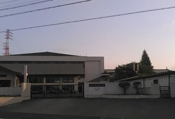detached 栃木県小山市城北５丁目15-11 峯ビル 1階
