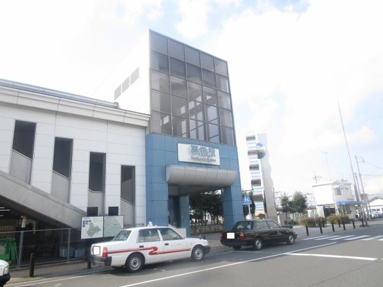 detached 栃木県小山市城北５丁目15-11 峯ビル 1階