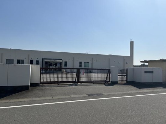 detached 栃木県小山市城北５丁目15-11 峯ビル 1階