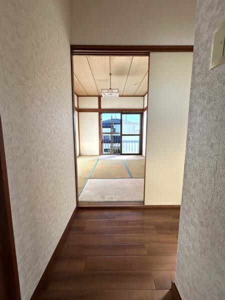 detached 栃木県小山市城北５丁目15-11 峯ビル 1階