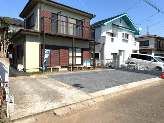 detached 栃木県小山市城北５丁目15-11 峯ビル 1階