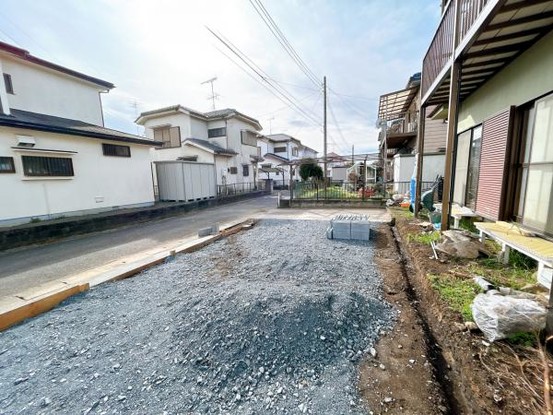 detached 栃木県小山市城北５丁目15-11 峯ビル 1階