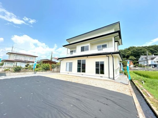 detached 栃木県那須郡那須町大字高久甲
地図を見る