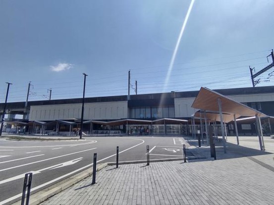 detached 栃木県那須郡那須町大字高久甲
地図を見る