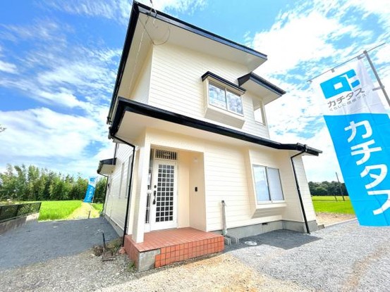 detached 栃木県那須郡那須町大字高久甲
地図を見る