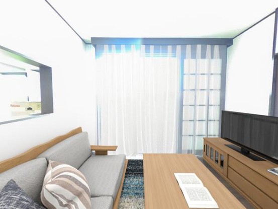 detached 栃木県那須郡那須町大字高久甲
地図を見る