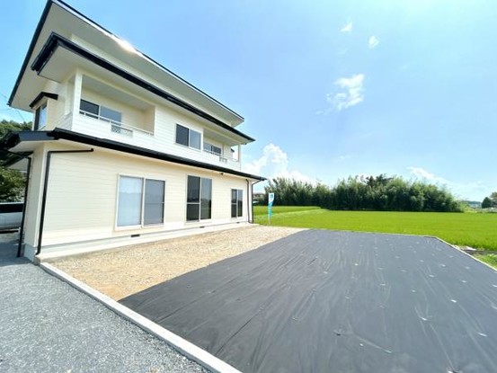 detached 栃木県那須郡那須町大字高久甲
地図を見る