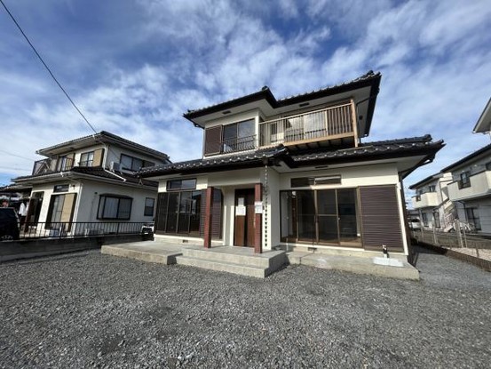 detached 栃木県大田原市本町１丁目2704－62