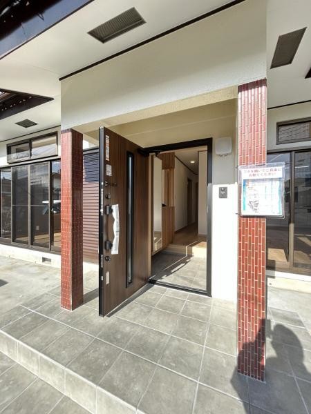 detached 栃木県大田原市本町１丁目2704－62