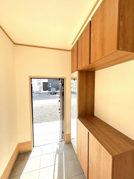 detached 栃木県大田原市本町１丁目2704－62