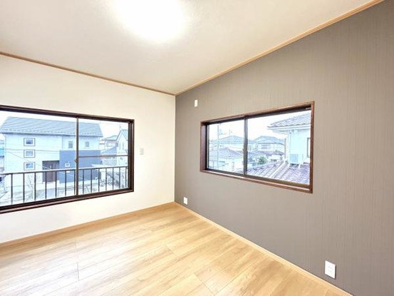 detached 栃木県大田原市本町１丁目2704－62