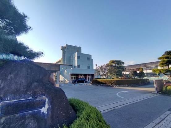 detached 栃木県大田原市本町１丁目2704－62