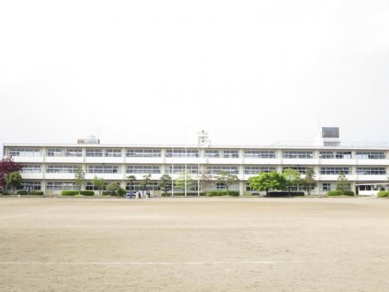 detached 栃木県大田原市本町１丁目2704－62