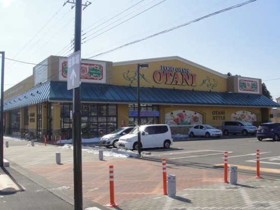 detached 栃木県大田原市本町１丁目2704－62