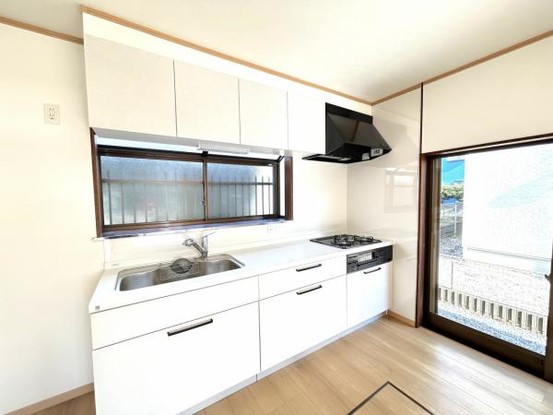 detached 栃木県大田原市本町１丁目2704－62