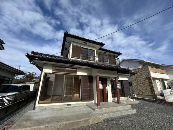 detached 栃木県大田原市本町１丁目2704－62