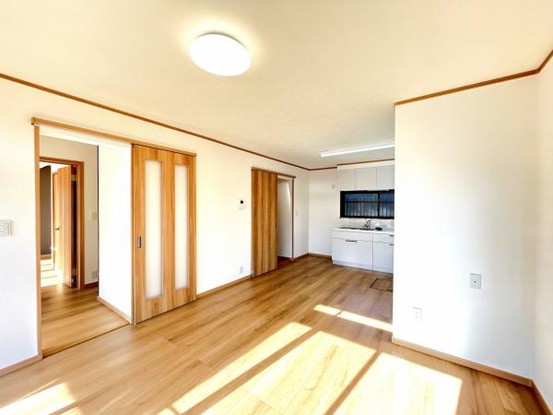 detached 栃木県大田原市本町１丁目2704－62