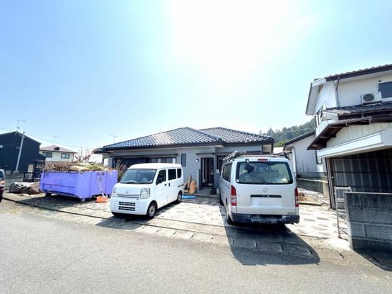 detached 栃木県大田原市本町１丁目2704－62