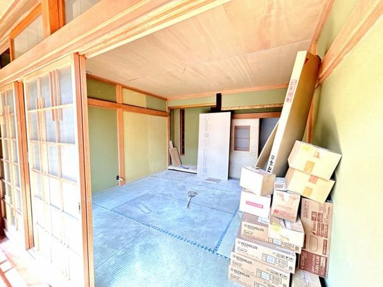 detached 栃木県大田原市本町１丁目2704－62