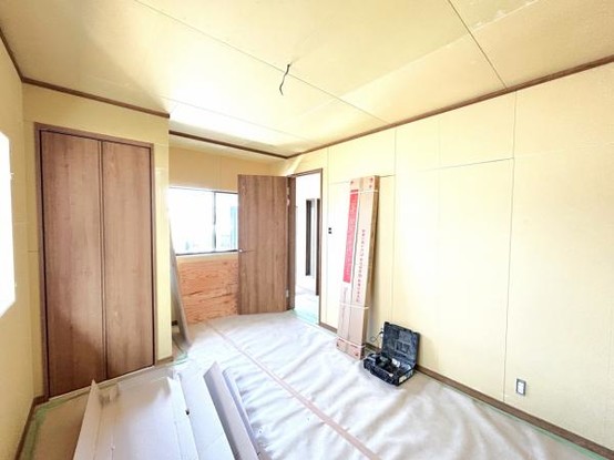 detached 栃木県大田原市本町１丁目2704－62
