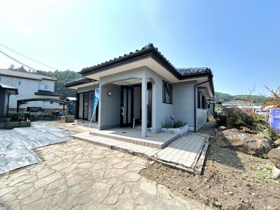 detached 栃木県大田原市本町１丁目2704－62