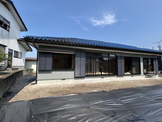 detached 栃木県大田原市本町１丁目2704－62