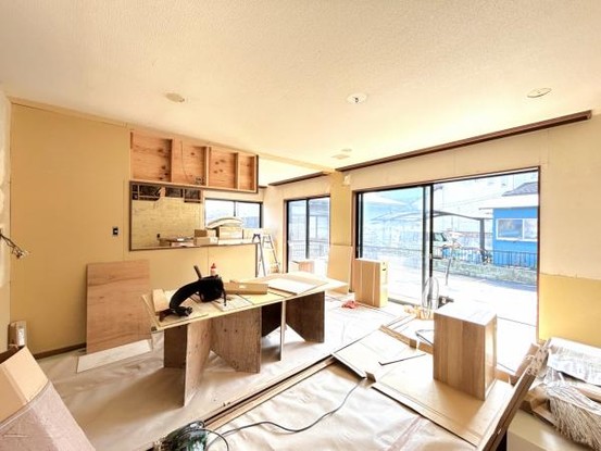 detached 栃木県大田原市本町１丁目2704－62
