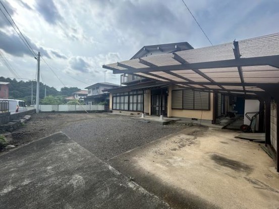 detached 栃木県大田原市本町１丁目2704－62