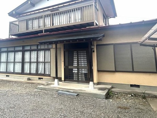 detached 栃木県大田原市本町１丁目2704－62