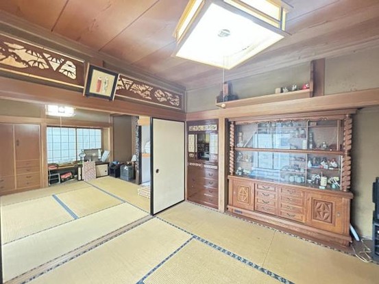 detached 栃木県大田原市本町１丁目2704－62