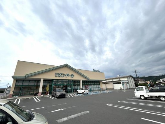 detached 栃木県大田原市本町１丁目2704－62