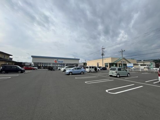 detached 栃木県大田原市本町１丁目2704－62