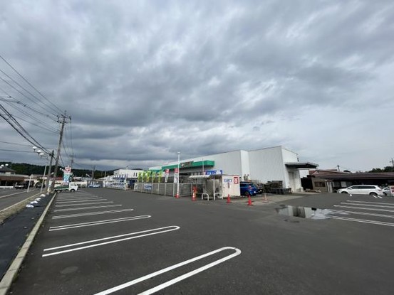 detached 栃木県大田原市本町１丁目2704－62