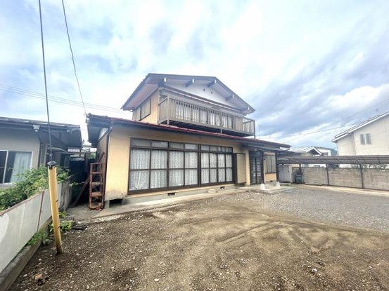 detached 栃木県大田原市本町１丁目2704－62